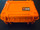Back photo of Pelican AED Case