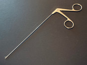 Photo of Codman 53-4009 Micro Cup Pituitary Forceps, 1mm, 7 7/8"