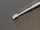 Tip photo of Acufex 013572 ACL Arthroplasty Chamfering Rasp, 7mm, Half Round