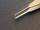 Jaw photo of Storz E1799 Castroviejo Suture Forceps, STR, 1.5mm, 4.3"