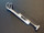 Side photo of Zimmer 3205 Lowman Bone Holding Clamp, Large