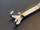 Jaw photo of Zimmer 3205 Lowman Bone Holding Clamp, Large