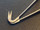 Blade photo of Scanlan 7007-458 Premier Jacobson Micro Scissors, 125dg ANG, 6.25"