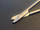 Blade photo of Leibinger 37-10928 Smith Wire Cutting Scissors, TC, 6.5"