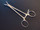 Handle photo of Synthes 398.98 Orthopedic Reduction Forceps