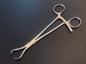 Photo of Synthes 398.98 Orthopedic Reduction Forceps