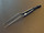 Photo of Codman 80-1554 MALIS Titanium Bayonet Bipolar Forceps, ANG Up, 8.75"