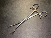 Synthes 399.98 Reduction Forceps w/ Points