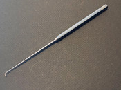 Photo of Codman 80-1531 Titanium MALIS Nerve Hook, Ball Tip, 3mm