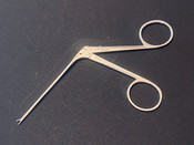Photo of Storz X250 Ear Forceps, 0.75mm Cups