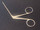 Handle photo of Storz X250 Ear Forceps, 0.75mm Cups