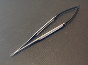Photo of Aesculap FD244R Micro Needle Holder, STR, 7.25" 