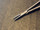 Jaw photo of Aesculap FD048R Micro Needle Holder w/ Catch, 7 7/8"
