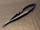 Photo of MICRA N302W Curved Micro Needle Holder, 11 cm