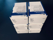 Photo of Covidien 8DCT Shiley Tracheostomy Tube Cuffed, Size 8 (Lot of 6)