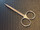 Handle photo of Konig MDS0836211 Stevens Tenotomy Scissors, STR, 4.5"