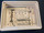 Bottom tray photo of Zimmer 1152-90 Herbert/ Whipple Bone Screw System