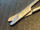 Blade photo of W. Lorenz 51-0928 Smith Wire Cutting Scissors, TC, 6.25"