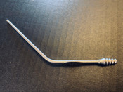 Photo of Leibinger 12-04235 Sindou Suction Tube, Medium, 2.5mm