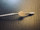 Valve photo of Leibinger 12-04235 Sindou Suction Tube, Medium, 2.5mm