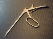 Photo of Codman 51-1085 Laminectomy Rongeur, 40 dg Up, 3mm