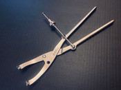 Photo of Synthes 398.88 Pelvic Reduction Forceps