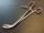 Closed photo of Zimmer 2446-02 Verbrugge Bone Holding Forceps