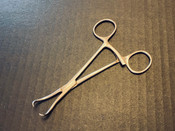 Photo of Zimmer 4816-02 Reduction Forceps, 5.25"