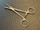 Handle photo of Zimmer 4816-02 Reduction Forceps, 5.25"