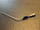 Angle photo of Storz N0606 5 Brackmann Suction Tube, 5FR