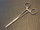 Photo of V. Mueller CH6180 Cooley Patent Ductus Clamp, STR, 6.25"