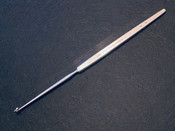 Photo of Jarit 410-199 Single Fomon Hook Retractor