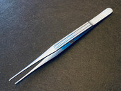 Photo of Leibinger 64-00116 Titanium Plate Holding Forceps