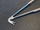 Blade photo of Pilling 357643 You-Potts Vascular Scissors, ANG 120°