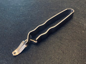 Photo of Zimmer 2313-11 Screw Holding Forceps