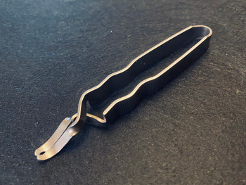 Photo of Zimmer 2313-11 Screw Holding Forceps