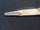 Jaw photo of Jarit 121-146 Mayo Hegar Needle Holder, Carb-Bite, 9.5"
