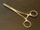 Handle photo of Pilling 354801 Cooley Pediatric Patent Ductus Clamp, ANG, 6.5"