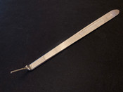 Photo of Bard-Parker 3LA Knife Scalpel Handle, ANG