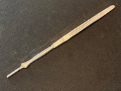 Photo of BOSS 10-0007 Knife Scalpel Handle, #7