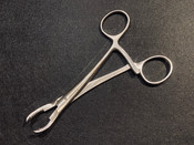 Photo of GSource 46.2280 Bone Reduction Forceps, CVD, Small
