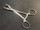 Handle photo of GSource 46.2280 Bone Reduction Forceps, CVD, Small