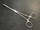 Handle photo of V. Mueller SU2764 Pean Artery Forceps, CVD, 8"