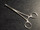 Handle photo of Sklar 17-2957 Pennington Forceps, 6.25"