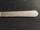 Measure marker photo of V. Mueller SU1403-001 Knife Scalpel Handle, #3
