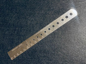 Photo of V. Mueller OS2725 K-Wire Ruler and Pin Gauge