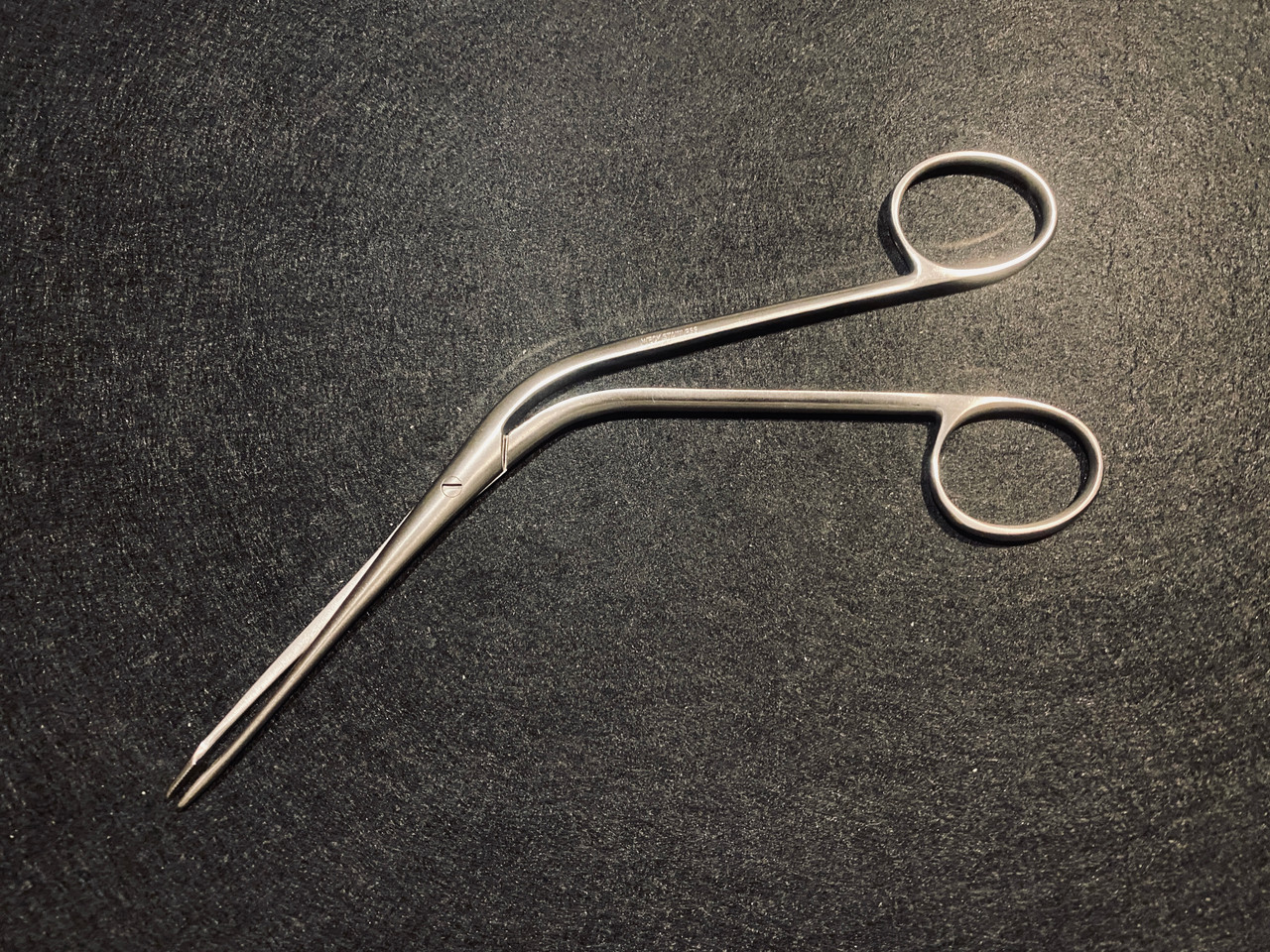 Weck 031200 Hartmann Ear Dressing Forceps For Sale