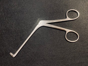 Photo of Pilling RR0201 Blakesley-Weil Nasal Forceps, ANG 90°, 3.5mm