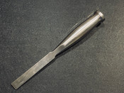 Photo of BOSS 70-3652 Smith Peterson Osteotome, STR, 1/2"