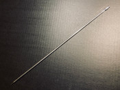 Photo of Storz 26178R Laparoscopic Puncture Needle, 1.6mm X 45cm